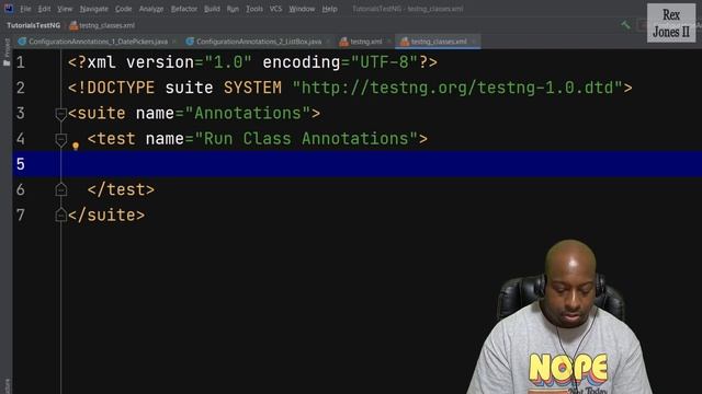 TestNG Framework Tutorial | Annotations In TestNG?| Part-II | LambdaTest смотреть онлайн