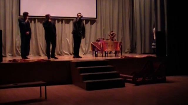 черт, дьякон, Вакула смотреть онлайн