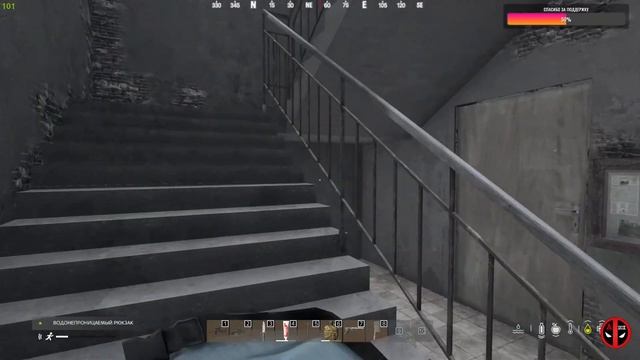 DayZ S-T-I-K-S, ВЫЖИВАНИЕ, #4 смотреть онлайн