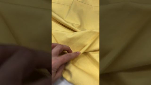 Однотонный трикотаж Джерси смотреть онлайн