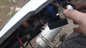 МОПЕД НЕ НАБИРАЕТ ОБОРОТЫ 139 157qmb ЕСТЬ РЕШЕНИЕ ПОЛЬЗУЙТЕСЬ