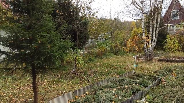 6 соток/моя дача/Закрытие дачного сезона/Дачные дали смотреть онлайн