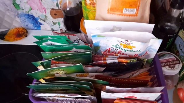 Вариант быстро супа и пирожное без выпечки. Кето. смотреть онлайн