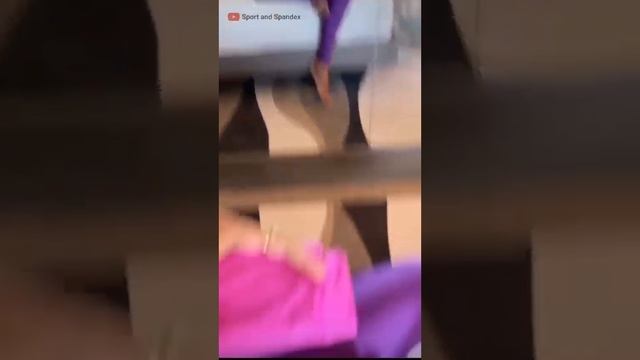 Spandex Leggings And Unitards Compilation Video #94 | Spandex Wear Vids