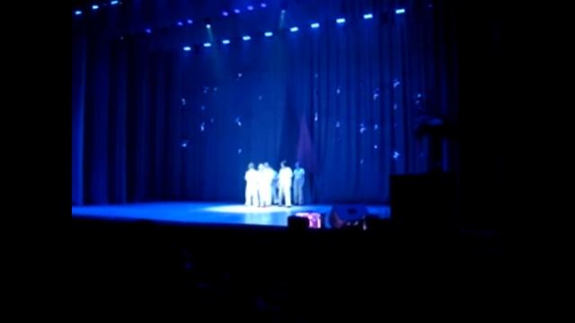 дУБНА ТЕАТРА ТАНЦА ОЛЬГИ ПОЛИНСКОЙ смотреть онлайн