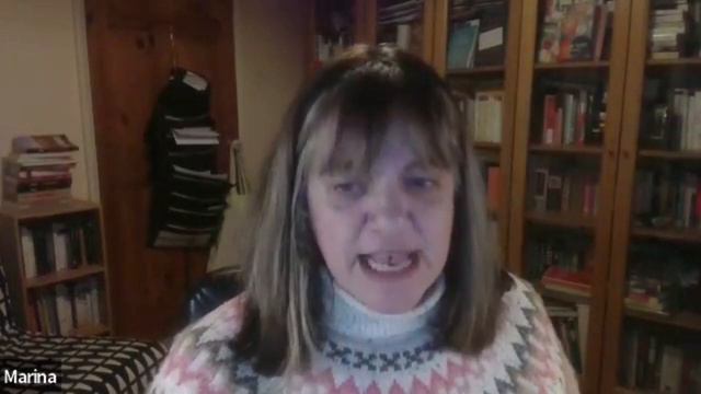 Five Wafer-Thin Book Recommendations from Marina Sofia смотреть онлайн
