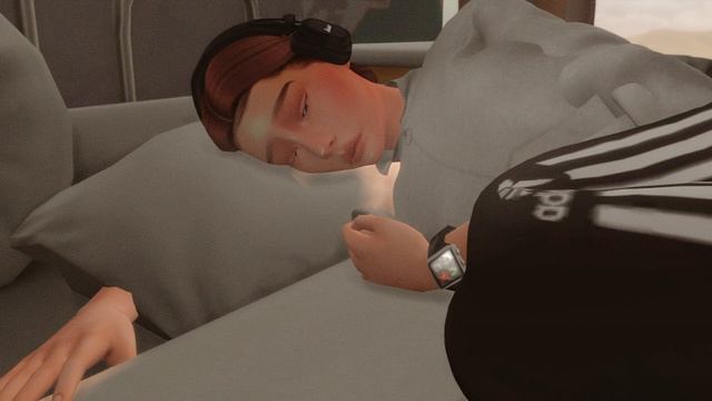 История династии Шейн | The Sims 4 смотреть онлайн