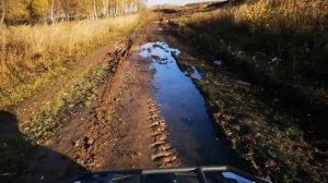 Линхай м 550 L, первая поломка.