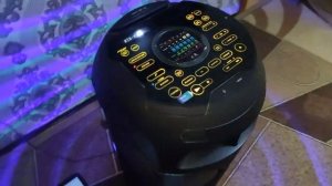 Sony MHC-V71D обзор и прослушивание