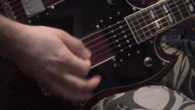 Jim's Tips & Tricks : Seymour Duncan SH-1 '59 Replacement in Epiphone смотреть онлайн