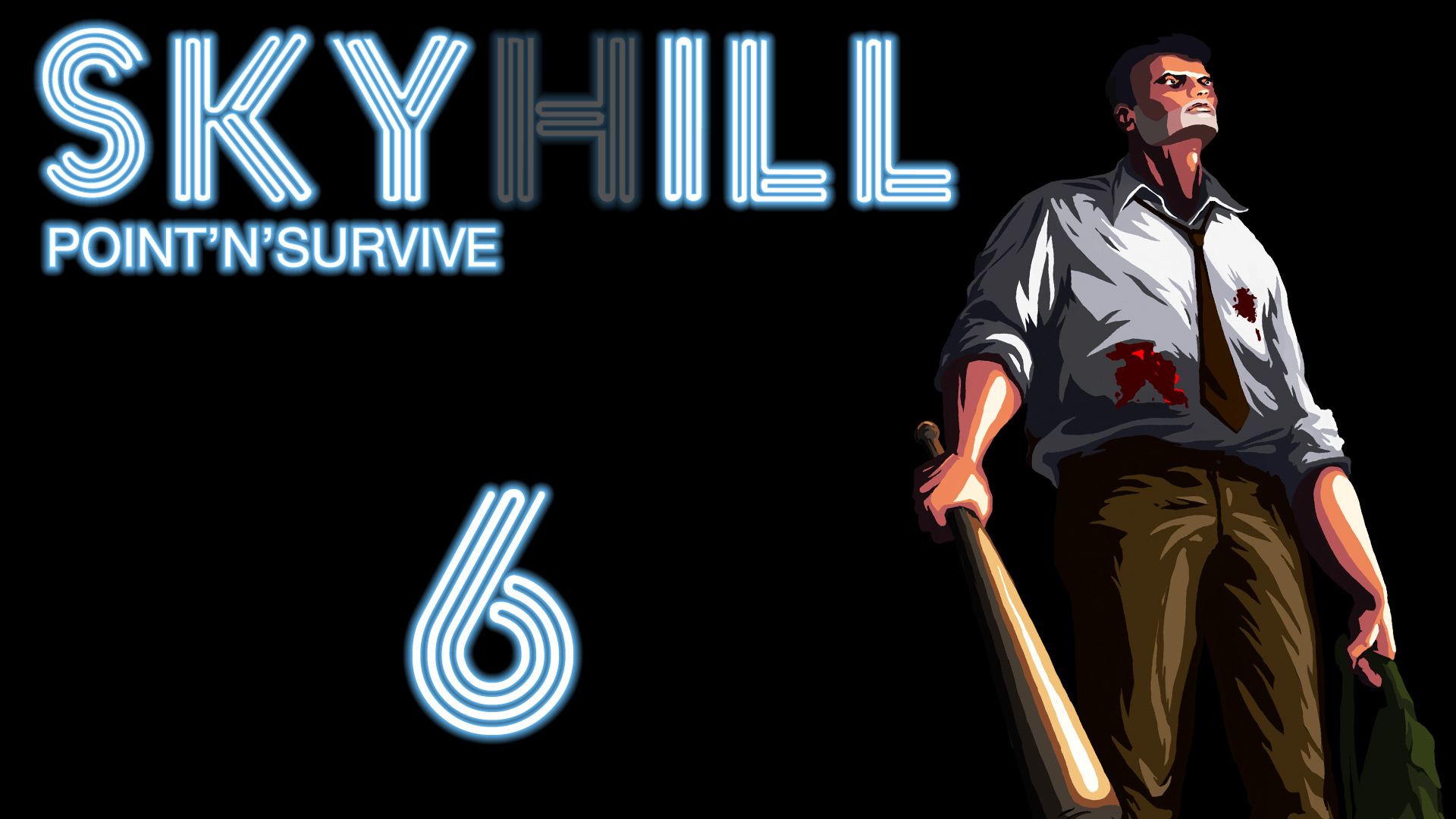 SkyHill - Первая попытка ч. 6 - Прохождение игры на русском [#6] | PC (2016 г.)