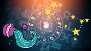 Женщина водолей характеристика