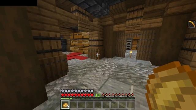 МОЮ БАЗУ УНИЧТОЖИЛИ. КОНЕЦ ИСТОРИИ ПЛОТА. Бедшард 2. Майнкрафт бедрок смотреть онлайн