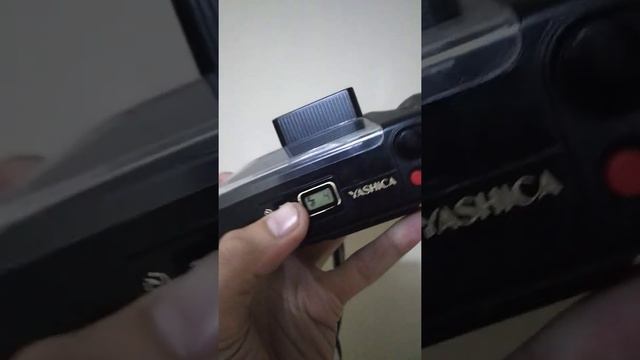 Yashica Ninja star teledate Autofocus the Japanese iconic cameras смотреть онлайн