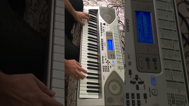 casio ctk900 6/8 смотреть онлайн