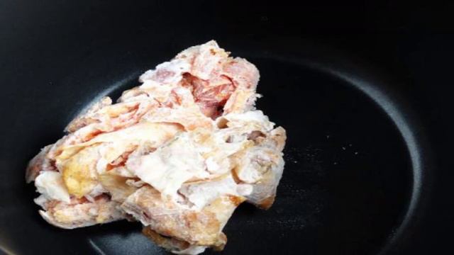 Рецепты от шеф-повара