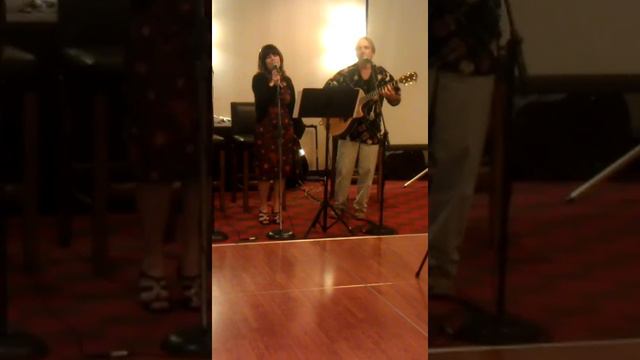 My Grandmom Doll-y (Satin Doll) смотреть онлайн