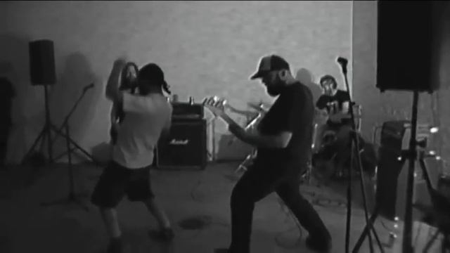 PLAGUE 4/22/12 @ Negative Space. Full Set смотреть онлайн