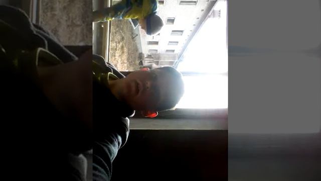 Нас пытались напугать в заброшке смотреть онлайн