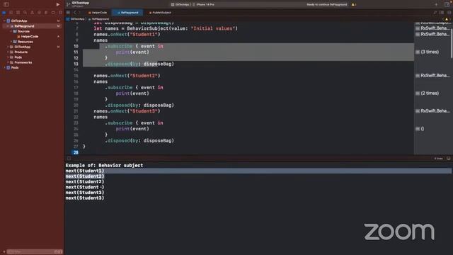 geektech uiux's Zoom Meeting смотреть онлайн