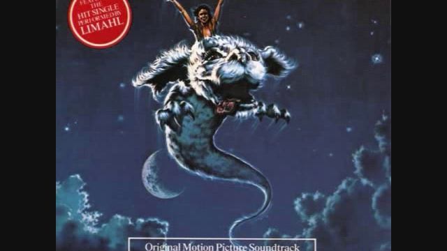 The Neverending Story- Fantasia/ Atreju's Quest смотреть онлайн