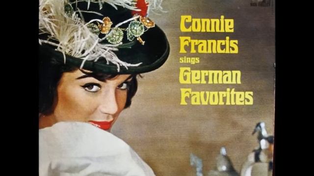 Connie Francis - Solamente Una Vez {You Belong To My Heart} (Spanish version)(6) смотреть онлайн