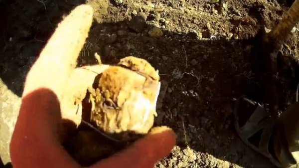 МЕДЬ!//МЕТАЛЛОРАСКОП//IRON DIGGERS//EXCAVATION OF SCRAP METAL//45//