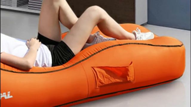 Top 5 Best Inflatable Chairs - Inflatable Chairs Reviews смотреть онлайн