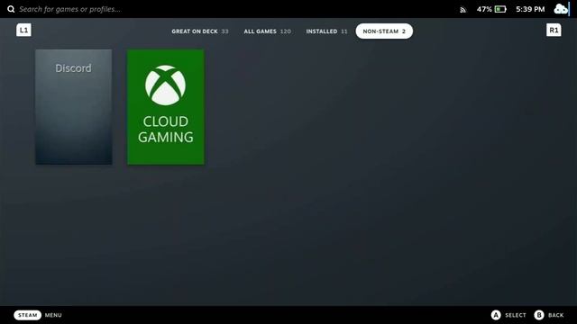 How to install Discord on Steam Deck (full tutorial) смотреть онлайн