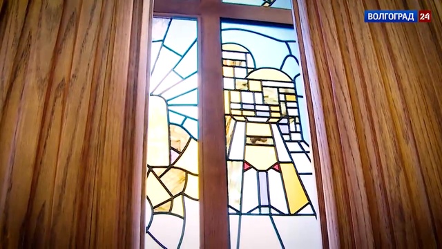 Архиград. Синагога на улице Балахнинской. 15.03.17 [HD, 1280x720] смотреть онлайн