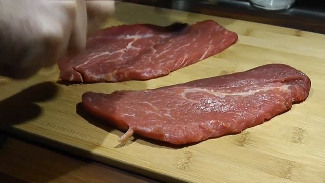 Мясо по-французски смотреть онлайн