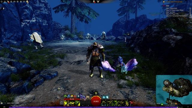 GUILD WARS 2: The Soulbeast - Detailed Class Guide [Path of Fire Ranger Elite Spec] смотреть онлайн