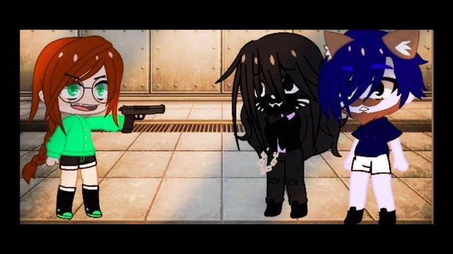 ?MONSTER!?Meme[Leo?, Lilit?, Sara?] (Grinch_Green) смотреть онлайн