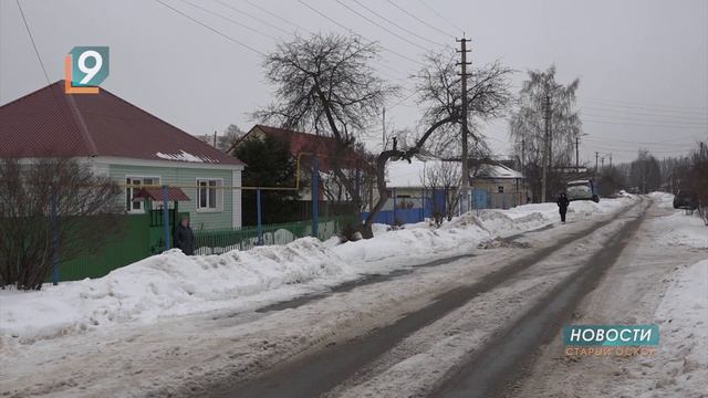 Пролетарская в преддверии сезона болот смотреть онлайн