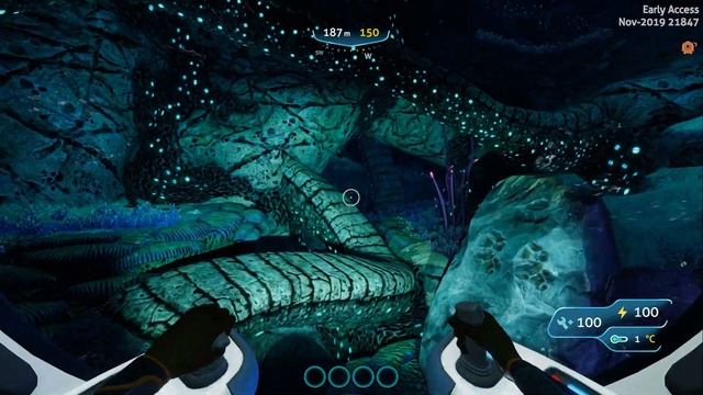 Subnautica Below Zero how to find Sanctuary Zero смотреть онлайн