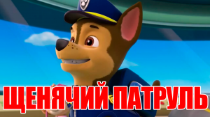 ЩЕНЯЧИЙ ПАТРУЛЬ - МУЛЬТИК ДЛЯ МАЛЫШЕЙ - МУЛЬТФИЛЬМ ИГРА ДЛЯ ДЕТЕЙ
