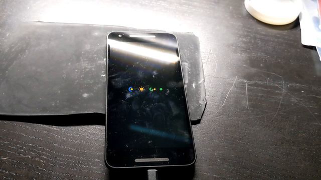 Nexus 5x | BOOTLOOP FIX #reflow смотреть онлайн