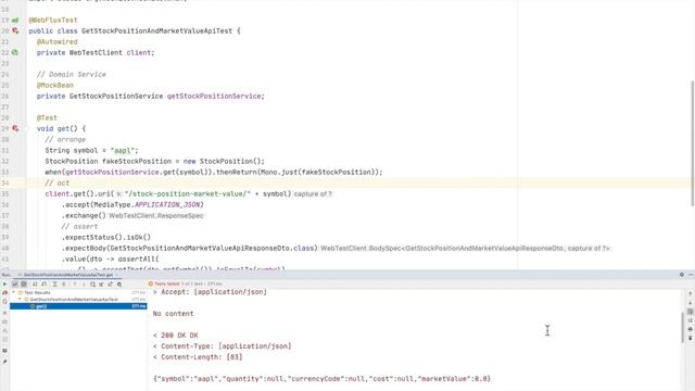 TDD Hexagonal Architecture in Spring Boot - Part 1 смотреть онлайн