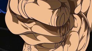 Musashi vs Yujiro (full fight / AMV)