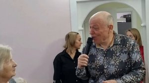 "Песня о дружбе" из к\ф "Зимний вечер в Гаграх"