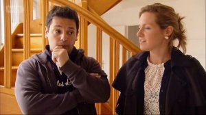 Возвращение в Европу - Охотники за международной недвижимостью