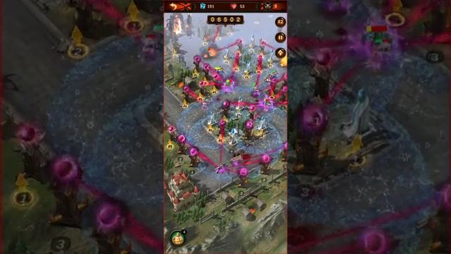 War and Order - Infinity Wars Best Strategy [ 14k with c17 ] смотреть онлайн