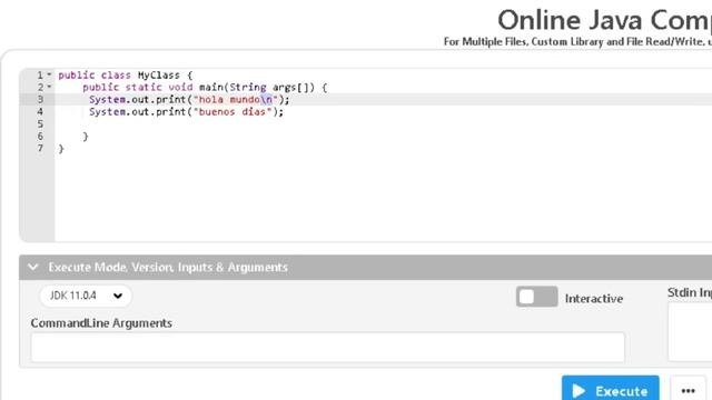 Diferencia de Println y PRINT смотреть онлайн
