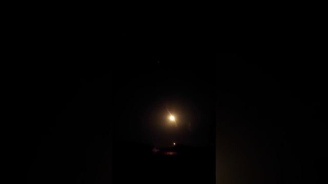 ‼️?Пуски ракет по вражеским на целям: половину Украины охватила воздушная тревога