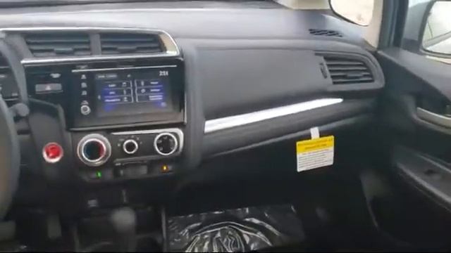 2020 Honda FIT EX Racine Milwaukee Kenosha Janesville Burlington смотреть онлайн