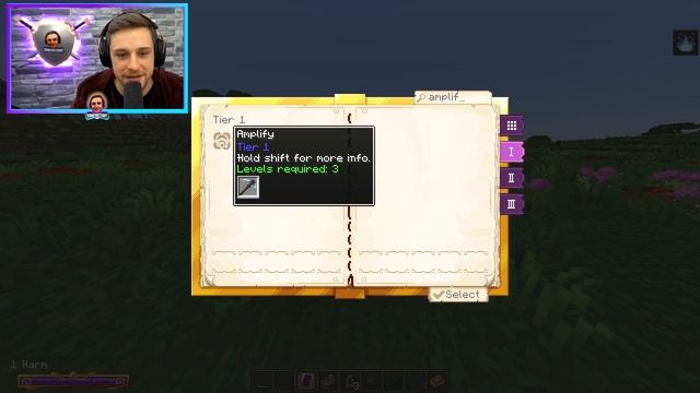 DawnCraft Basic Ars Nouveau Spells Guide ?♂️? смотреть онлайн