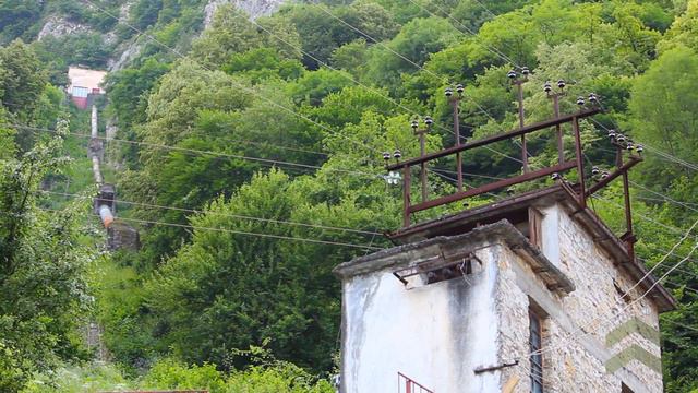 ГЭС Северной Осетии смотреть онлайн