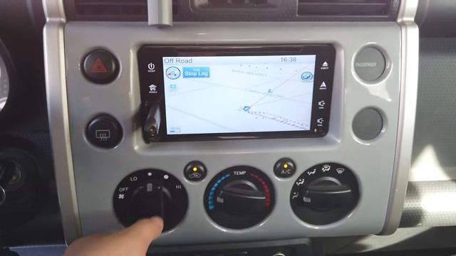 Toyota FJ Cruiser 2015 || Used Car Reviews смотреть онлайн