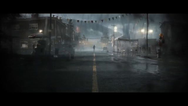 Alan Wake 2 Official Reveal Trailer Game Awards смотреть онлайн