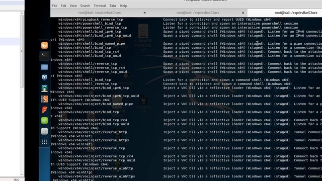 File Sharing Wizard SEH Overflow Part2_Get SHELL смотреть онлайн